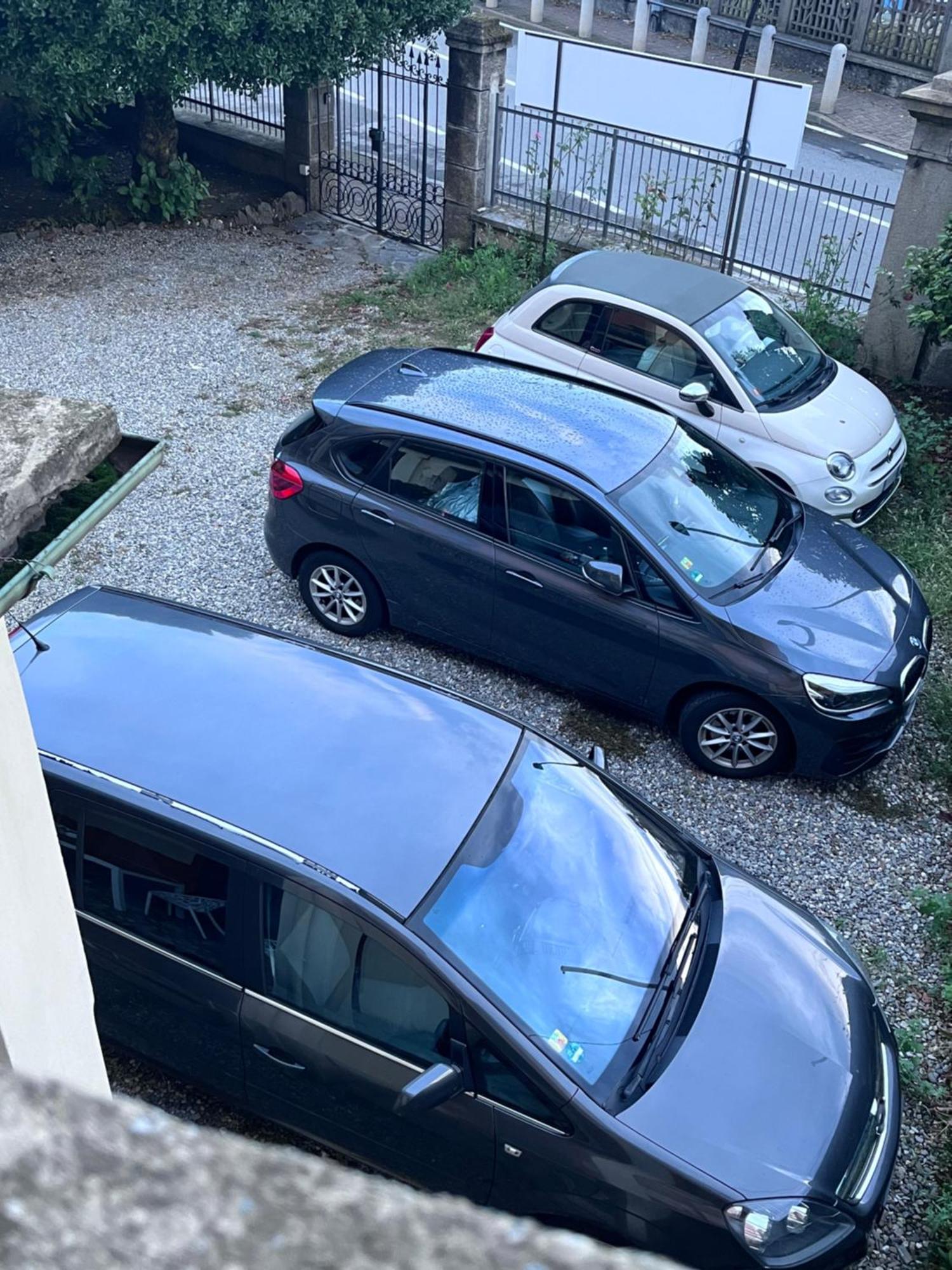 I Narcisi Fronte Lago Maggiore Germignaga Bagian luar foto