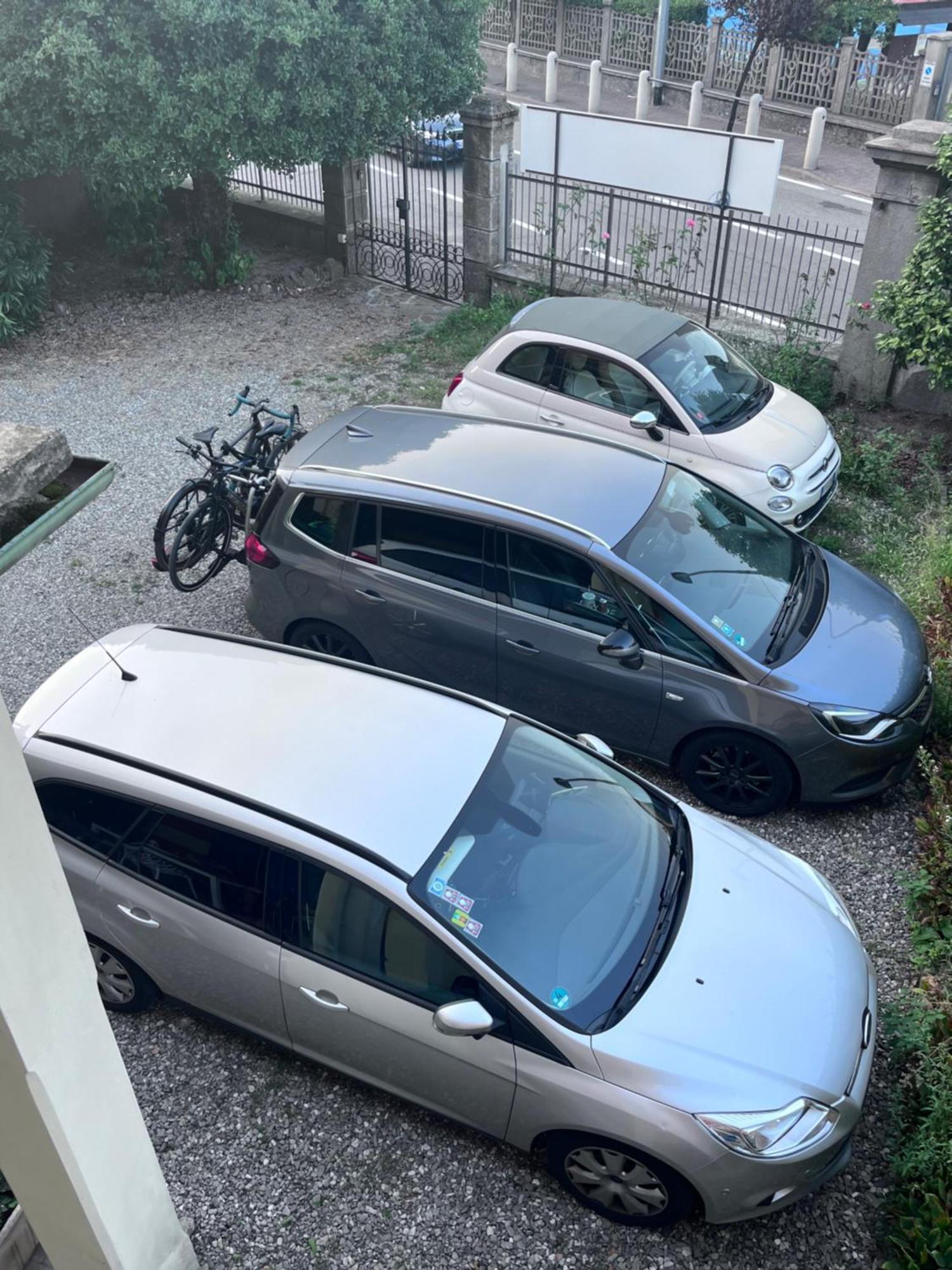 I Narcisi Fronte Lago Maggiore Germignaga Bagian luar foto